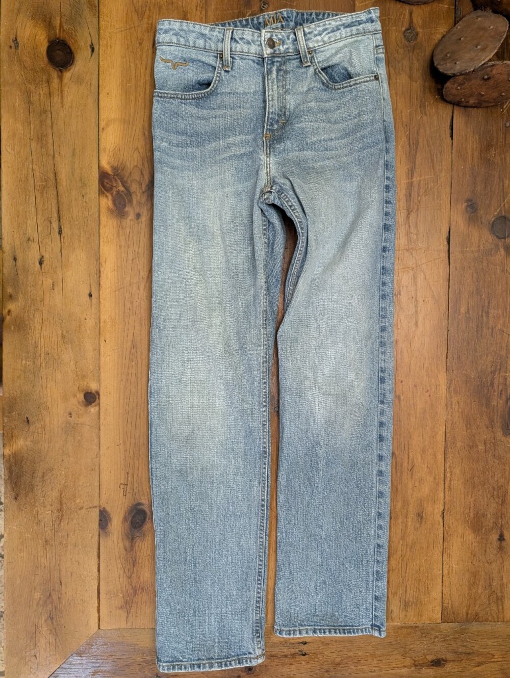 Kimes Ranch Mia NWOT Jeans